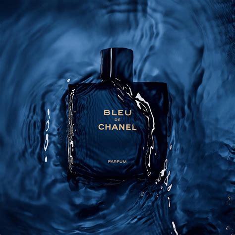 bleu chanel original